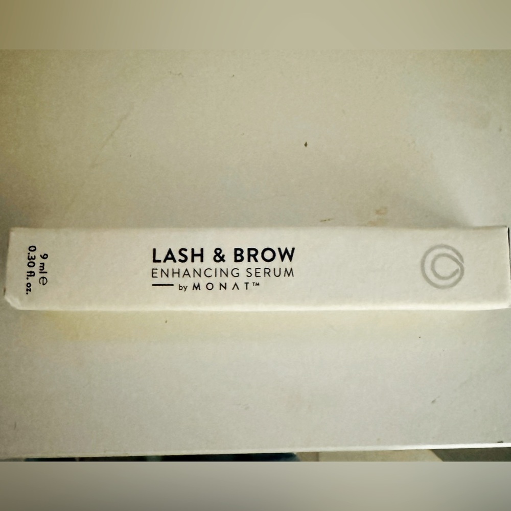 Monat Lash and brow serum